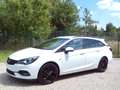 Opel Astra Break Benzine 87dkm FULL Sport-Edition Wit - thumbnail 11