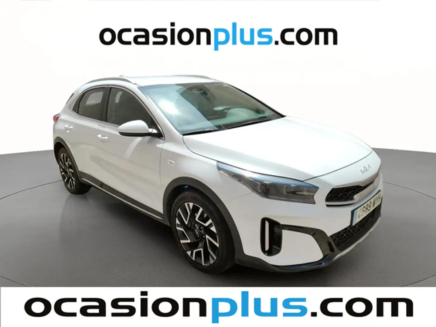 Kia XCeed 1.0 T-GDi Drive Blanco - 2