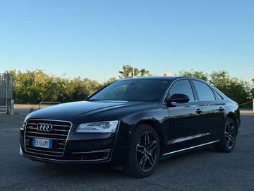 L 3.0 V6 tdi quattro tiptronic