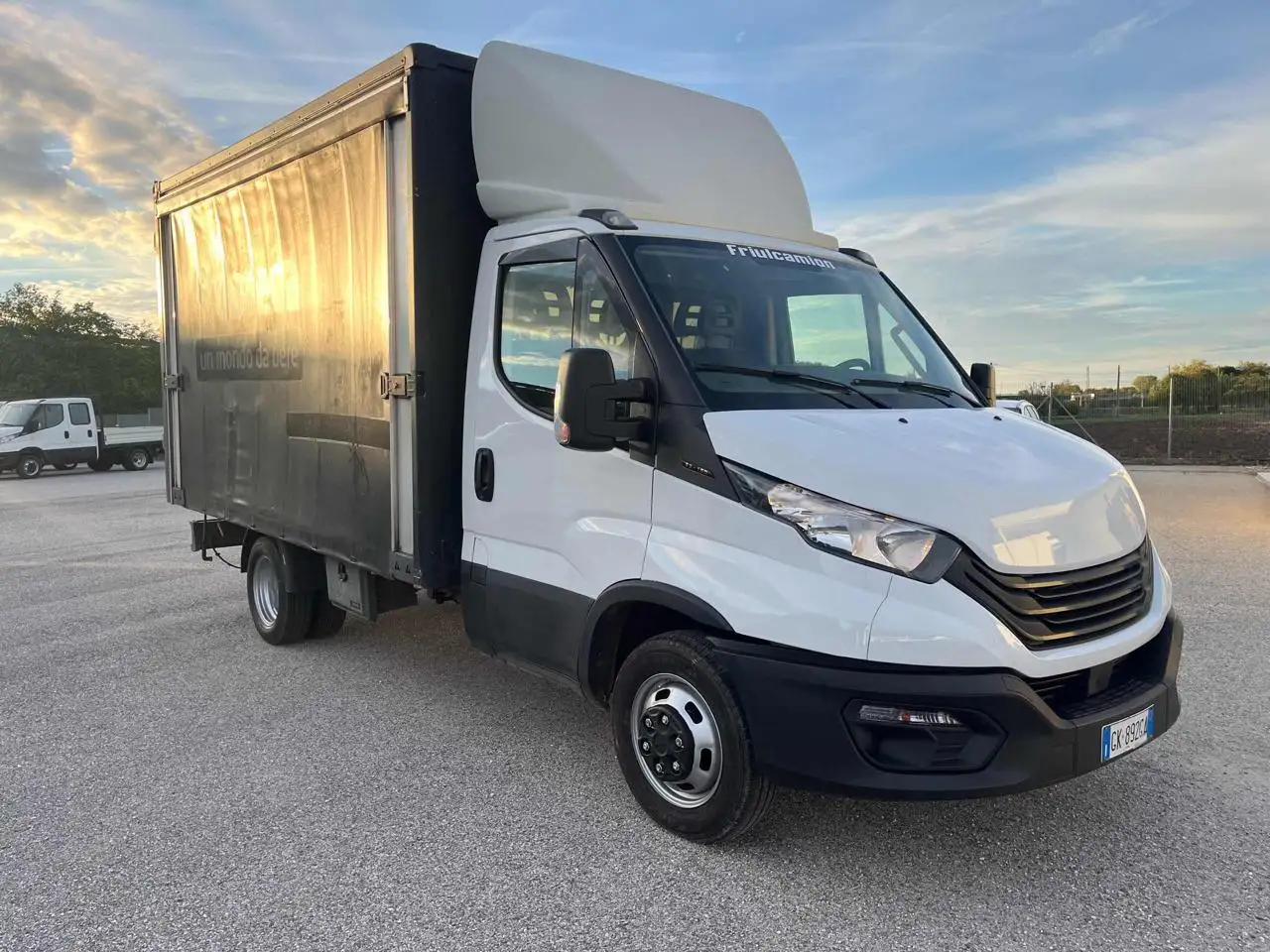 Iveco Daily