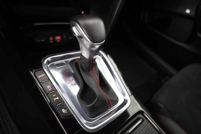 Kia ProCeed / pro_cee'd ProCeed 1.6 T-GDI GT LED Navi 4x Sitzheizung — photo 15
