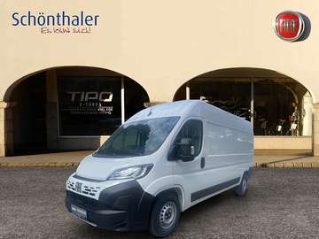 Ducato 35+ L3H2 BlueHDi 140 S&S