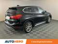BMW X1 sDrive 18d xLine Nero - thumbnail 6