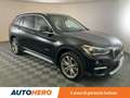BMW X1 sDrive 18d xLine Nero - thumbnail 8