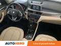 BMW X1 sDrive 18d xLine Nero - thumbnail 13