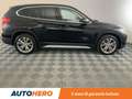BMW X1 sDrive 18d xLine Nero - thumbnail 7