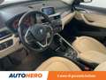 BMW X1 sDrive 18d xLine Nero - thumbnail 11