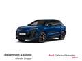 Audi SQ6 e-tron Pano/HuD/B&O/Luft/OLED/Nappa/21"/ Blau - thumbnail 1