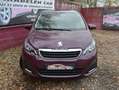 Peugeot 108 1.0 VTi Top! Collection BOITE AUTO 2.747KM Violett - thumbnail 3