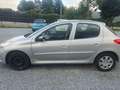 Peugeot 206 206 PLUS HDI 1,4 Argent - thumbnail 2