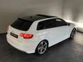 Audi S3 Sportback 2.0 TFSI S3 Quattro Sportback Pro Line✅O Blanco - thumbnail 24