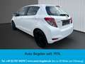Toyota Yaris Cool Klima*Alu*Service neu*Allwetterreifen Weiß - thumbnail 3