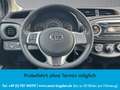 Toyota Yaris Cool Klima*Alu*Service neu*Allwetterreifen Weiß - thumbnail 5