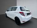 Toyota Yaris Cool Klima*Alu*Service neu*Allwetterreifen Weiß - thumbnail 25