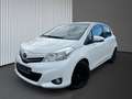 Toyota Yaris Cool Klima*Alu*Service neu*Allwetterreifen Weiß - thumbnail 24
