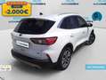 Ford Kuga 2.5 Duratec FHEV Titanium AWD Aut. Blanco - thumbnail 2