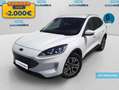 Ford Kuga 2.5 Duratec FHEV Titanium AWD Aut. Blanco - thumbnail 1