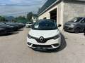 Renault Scenic Grand BOSE Edition Weiß - thumbnail 5