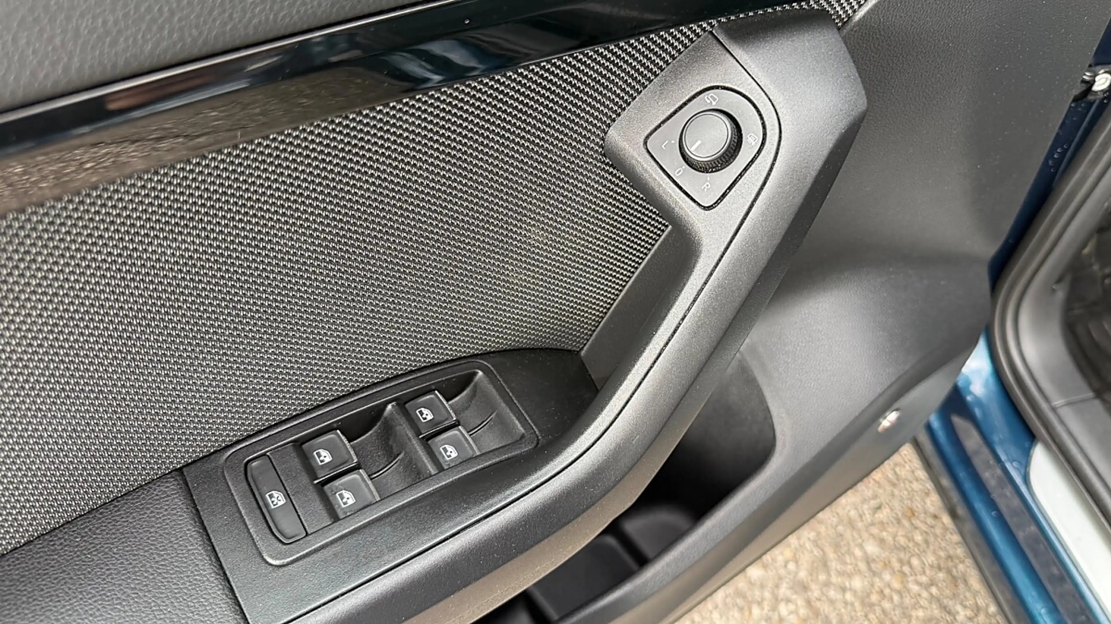SEAT Ateca 1,5 TSI ACT Xcellence (EURO 6d-TEMP) — photo 10