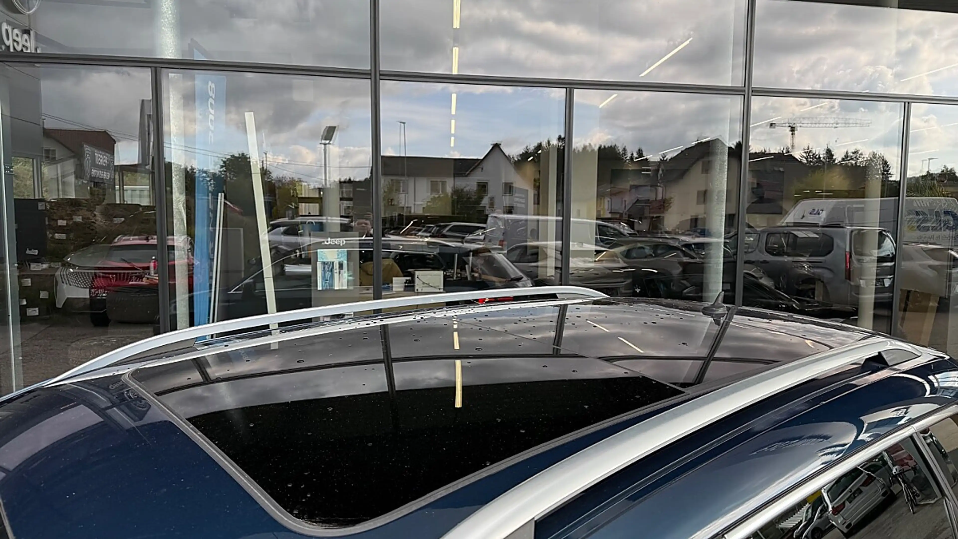 SEAT Ateca 1,5 TSI ACT Xcellence (EURO 6d-TEMP) — photo 8