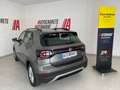 Volkswagen T-Cross 1.0 TSI Advance 85kW Gris - thumbnail 11