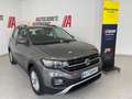 Volkswagen T-Cross 1.0 TSI Advance 85kW Gris - thumbnail 9