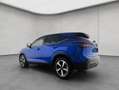 Nissan Qashqai 1.3 DIG-T Xtronic N-Connecta TECH+BUSIN. P Blauw - thumbnail 4