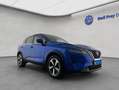 Nissan Qashqai 1.3 DIG-T Xtronic N-Connecta TECH+BUSIN. P Blauw - thumbnail 8