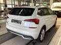 Skoda Kamiq Tour 1.0 TSI DSG Sitzheizung CarPlay PDC Weiß - thumbnail 4