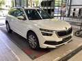Skoda Kamiq Tour 1.0 TSI DSG Sitzheizung CarPlay PDC Weiß - thumbnail 3