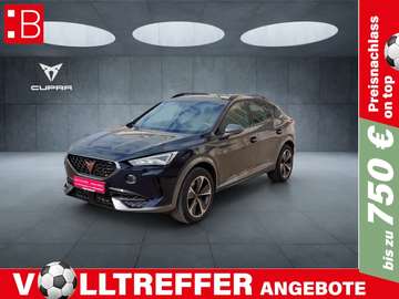 1.5 TSI DSG LED Navi Kamera ACC Full WP