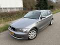 BMW 118 1-serie 118i Business Line / AIRCO / INCL BTW Gris - thumbnail 2