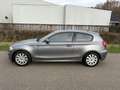 BMW 118 1-serie 118i Business Line / AIRCO / INCL BTW Gris - thumbnail 9