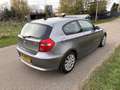 BMW 118 1-serie 118i Business Line / AIRCO / INCL BTW Gris - thumbnail 13