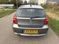 BMW 118 1-serie 118i Business Line / AIRCO / INCL BTW Gris - thumbnail 11