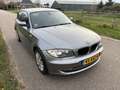 BMW 118 1-serie 118i Business Line / AIRCO / INCL BTW Gris - thumbnail 16