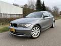 BMW 118 1-serie 118i Business Line / AIRCO / INCL BTW Gris - thumbnail 1