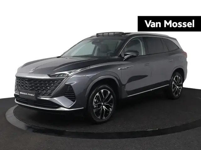 MG MGS9