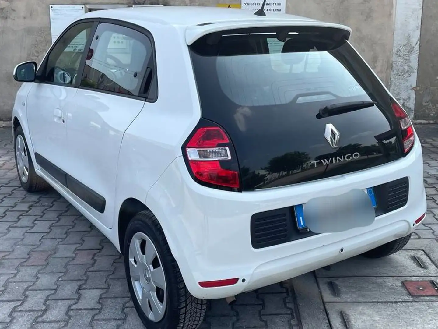 Renault Twingo Twingo 1.0 sce Wave 70cv - 1