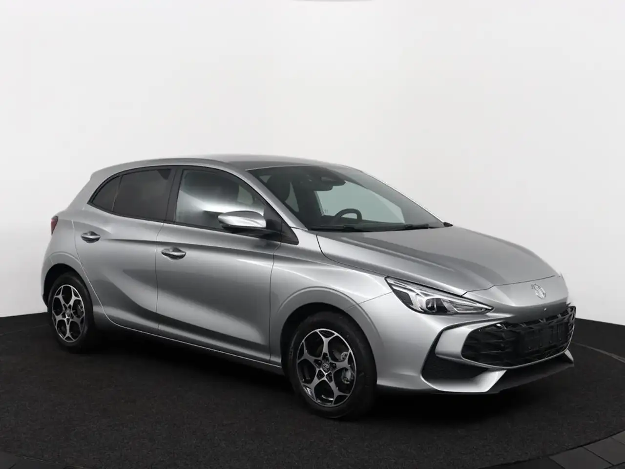 MG MG3 2026