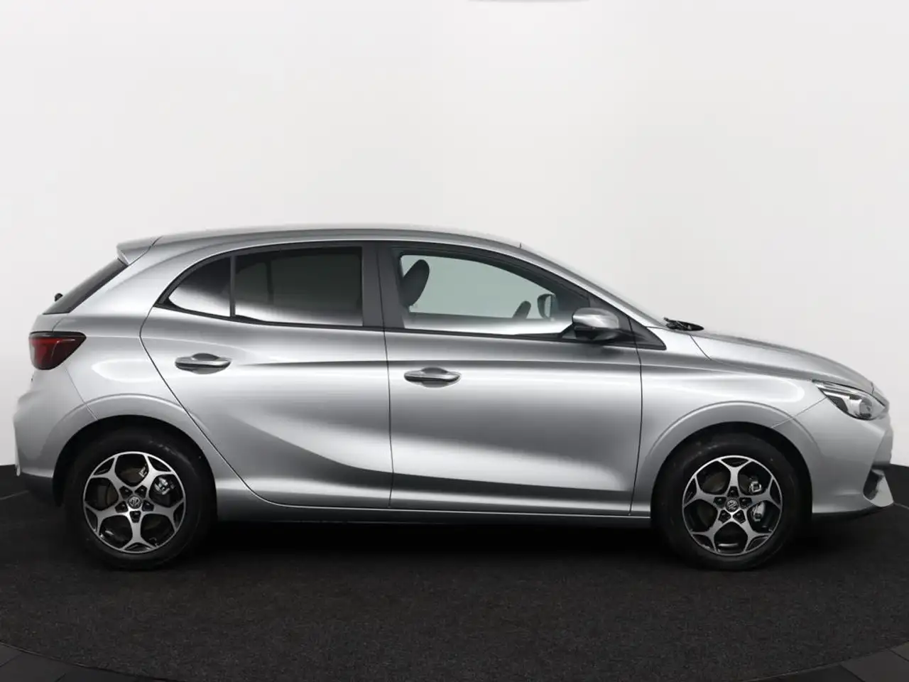 MG MG3 2026