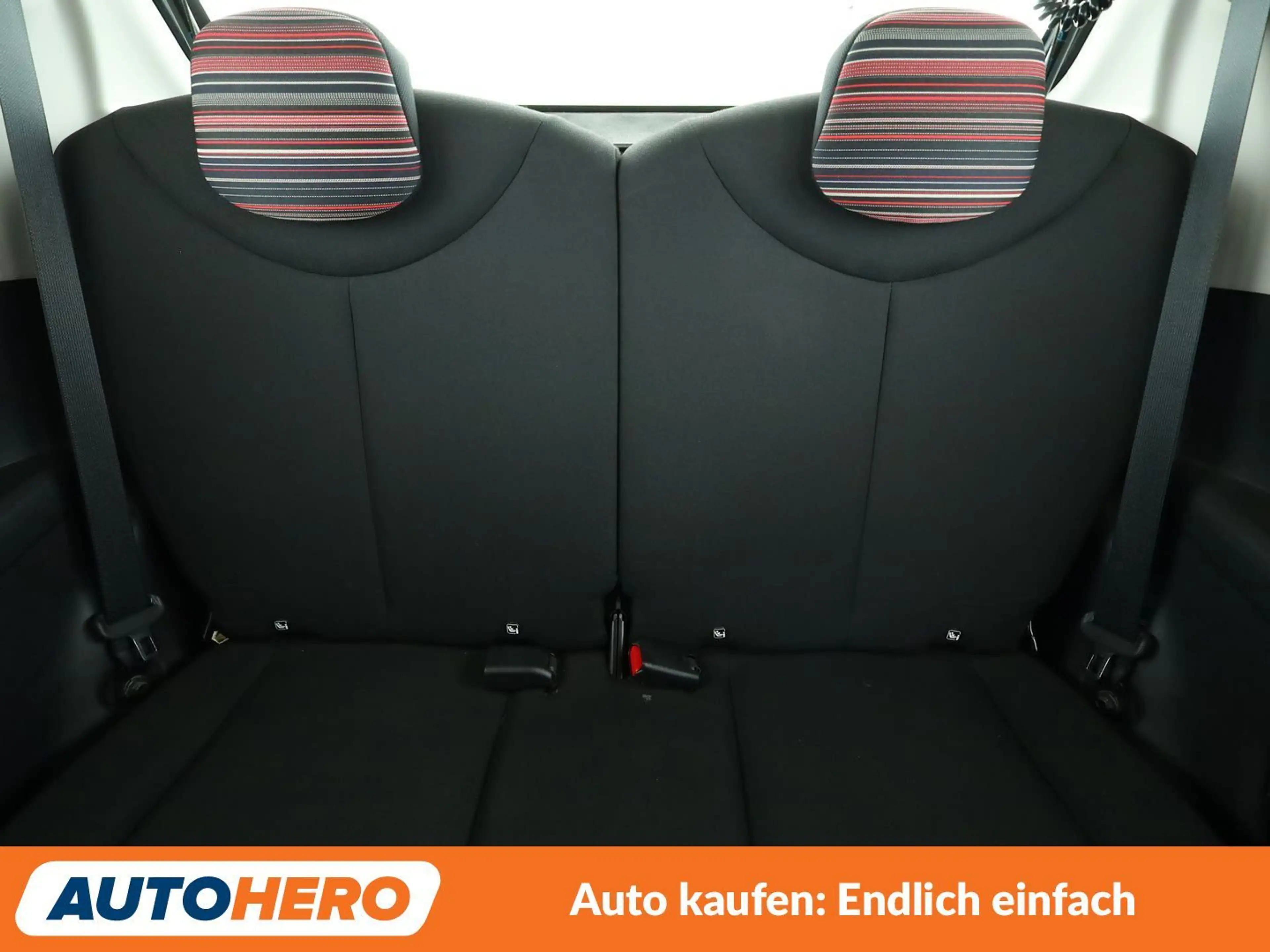Citroen C1 1.0 VTi Feel*LIM*KLIMA*GARANTIE* — photo 15