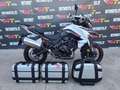 Benelli TRK 702 Tris Valige Video 360 Bianco - thumbnail 1