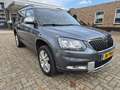 Skoda Yeti Outdoor 1.4 TSI Greentech Ambition 4x4 Grijs - thumbnail 14