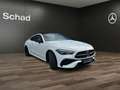 Mercedes-Benz CLE 220 CLE 220 d AMG +PANO+LED+360°+DISTR+MEMORY+NIGHT+ Weiß - thumbnail 3