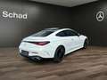 Mercedes-Benz CLE 220 CLE 220 d AMG +PANO+LED+360°+DISTR+MEMORY+NIGHT+ Weiß - thumbnail 5