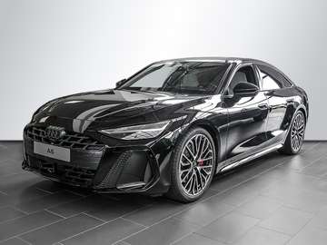 Limousine e-hybrid quattro S tronic 360°