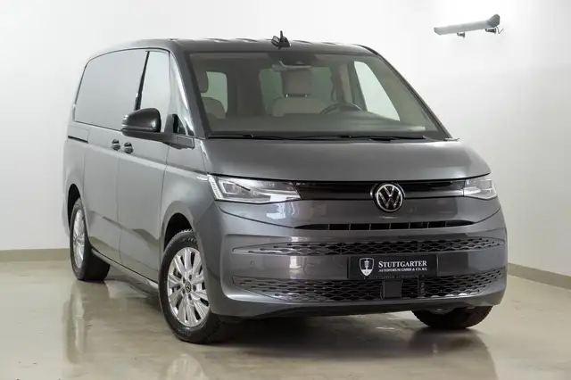 Volkswagen T7 Multivan lang ACC Kamera IQ Navi DAB