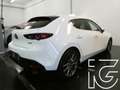 Mazda 3 5p 2.0 m-hybrid Exceed Bose Sound Pack 150cv 6at Blanc - thumbnail 4