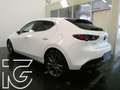 Mazda 3 5p 2.0 m-hybrid Exceed Bose Sound Pack 150cv 6at Blanc - thumbnail 3